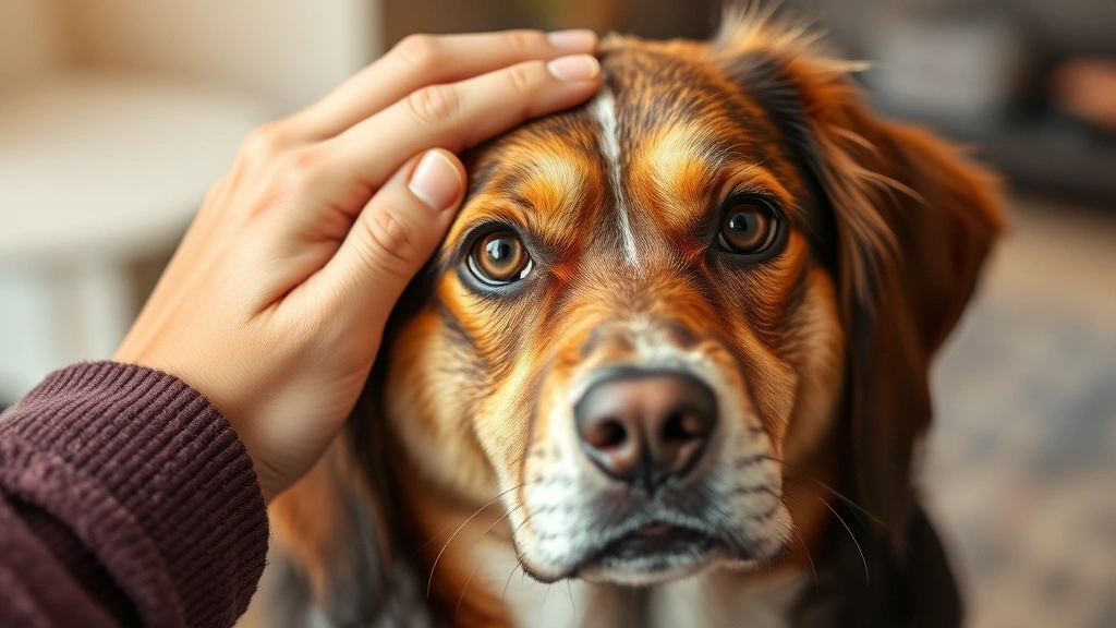 Dog Toxicity in senior pets pet photo 2