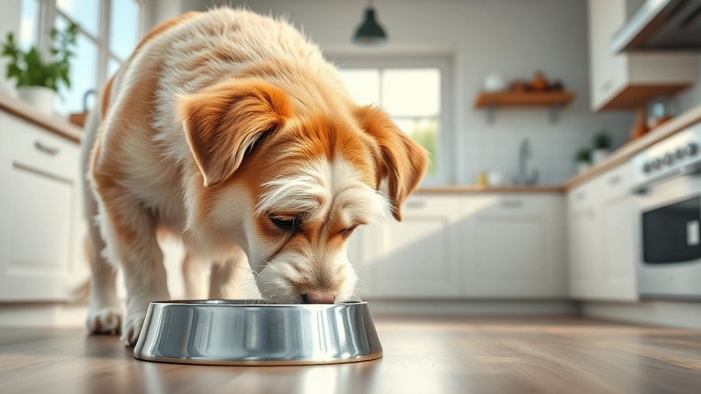 Dog Toxicity in senior pets pet photo 5