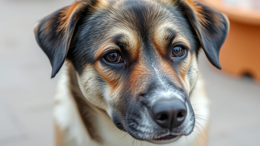 Dog Toxicity in senior pets pet photo 6