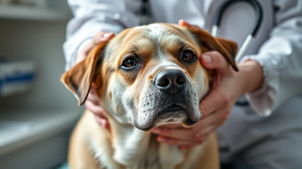 Dog Toxicity in senior pets pet photo 9