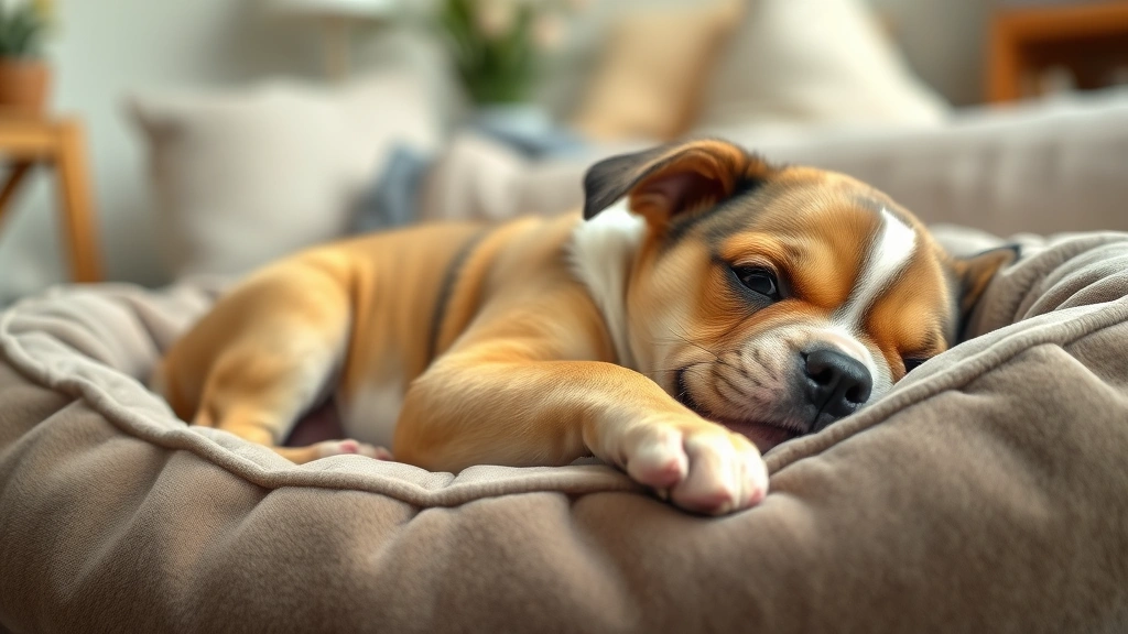 Dog Toxicity in young pets pet photo 2