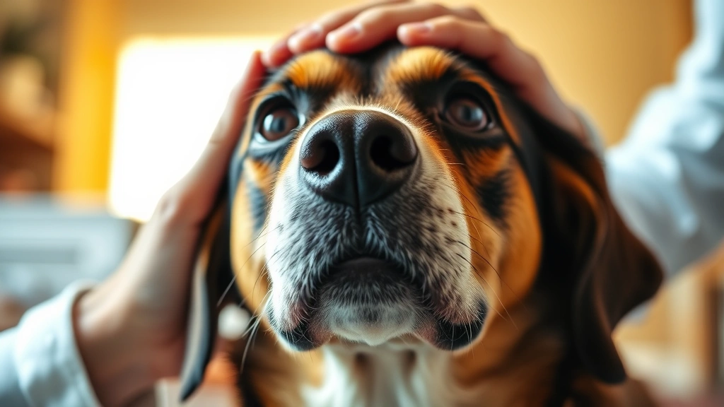 Dog Toxicity life expectancy pet photo 1