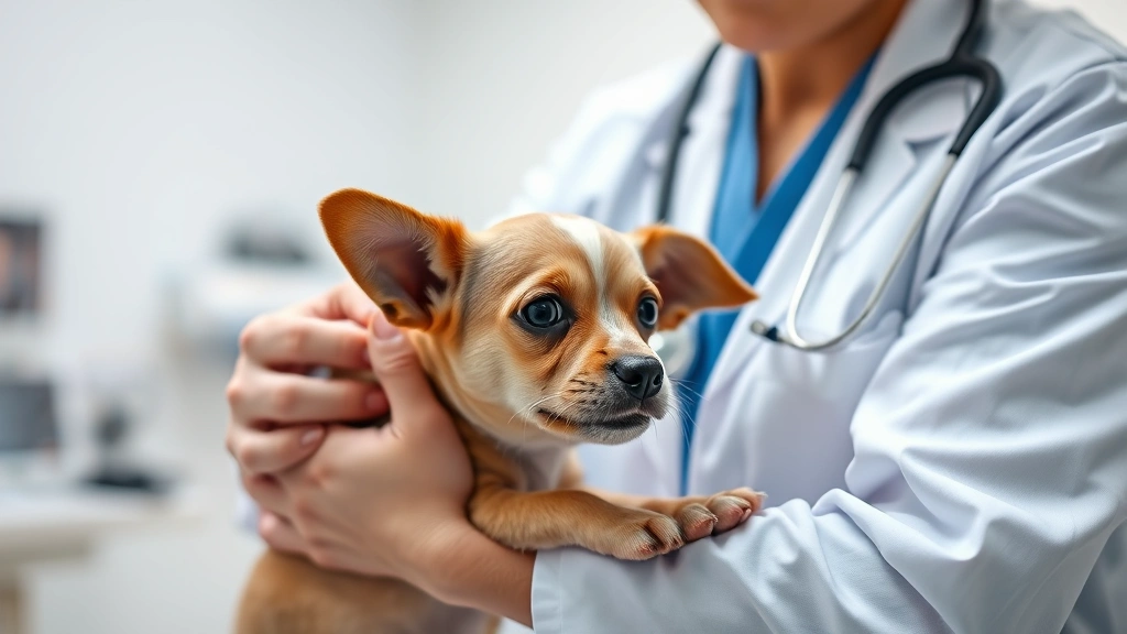 Dog Toxicity life expectancy pet photo 2