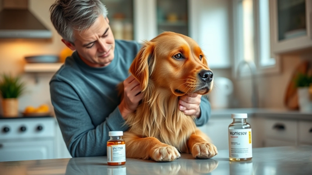 Dog Toxicity medication dosage guide pet photo 0