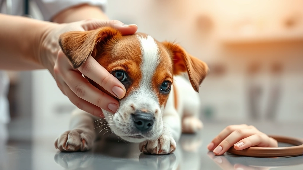 Dog Toxicity medication dosage guide pet photo 1