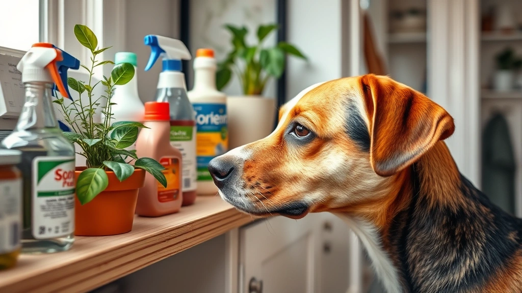 Dog Toxicity medication dosage guide pet photo 2