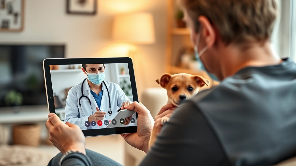 Dog Toxicity natural remedies pet photo 2