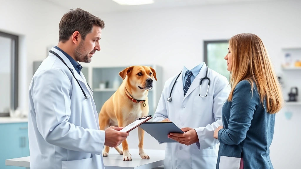 Dog Toxicity recovery time pet photo 1