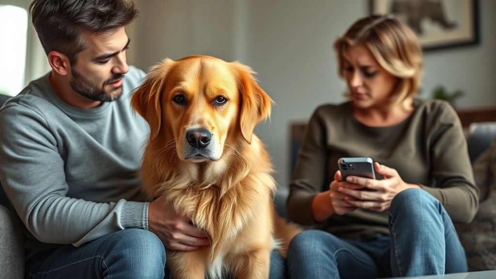 Dog Toxicity stages explained pet photo 0