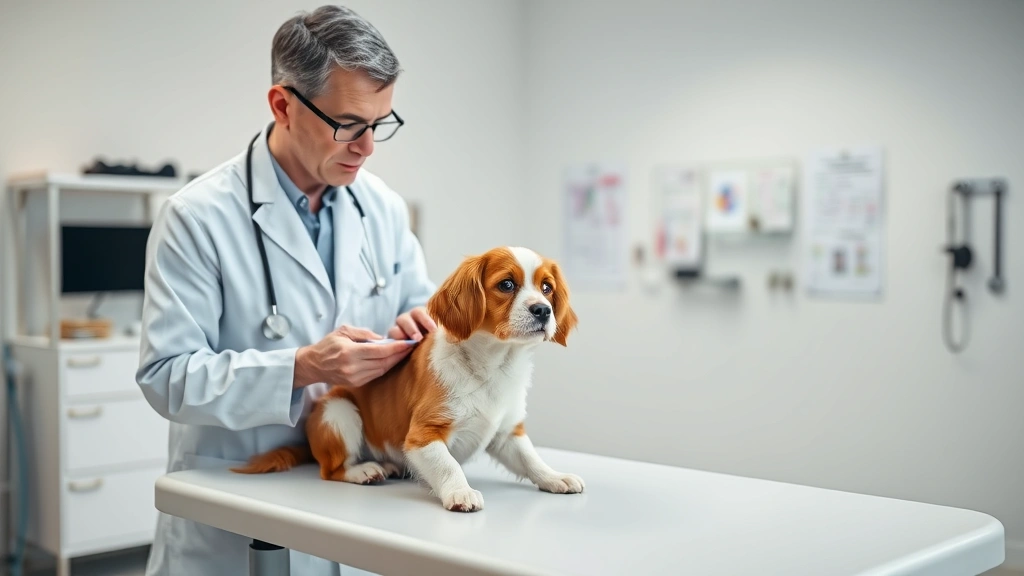 Dog Toxicity stages explained pet photo 1