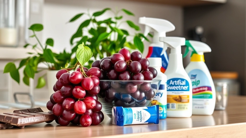 Dog Toxicity stages explained pet photo 2