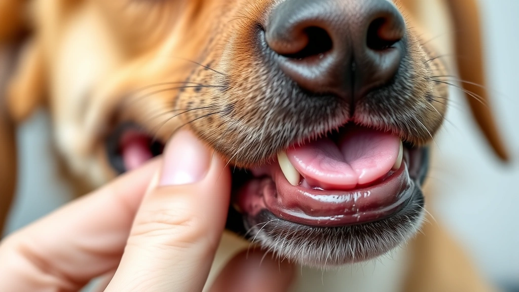 Dog Toxicity symptoms pet photo 1