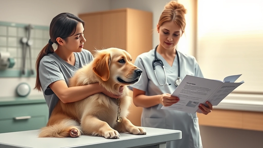 Dog Toxicity treatment options pet photo 0