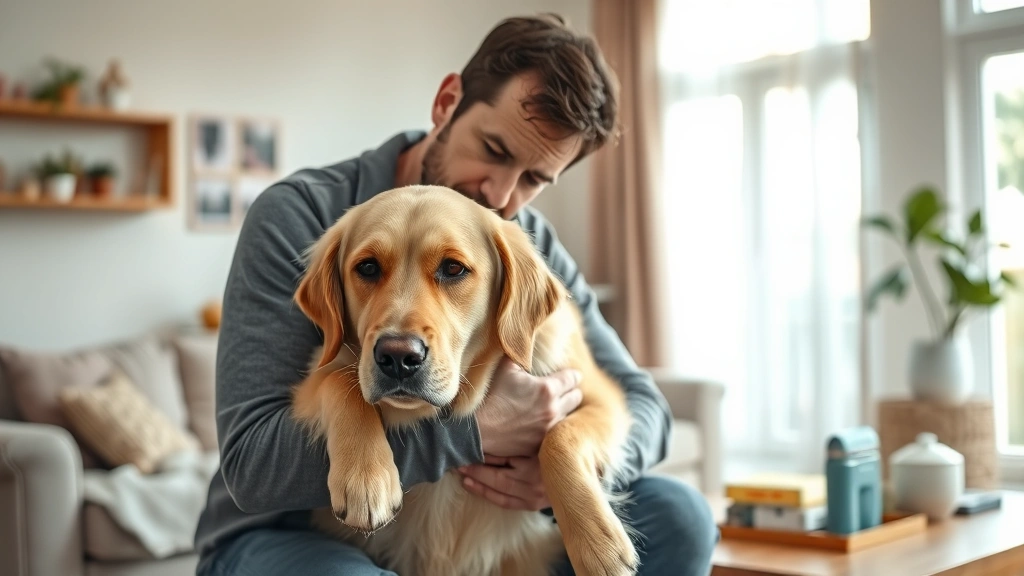 Dog Toxicity when to see a vet pet photo 0