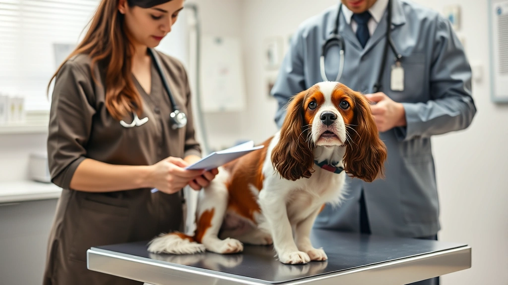 Dog Toxicity when to see a vet pet photo 1