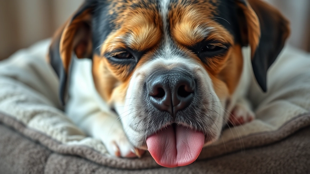 Dog Toxicity when to see a vet pet photo 2