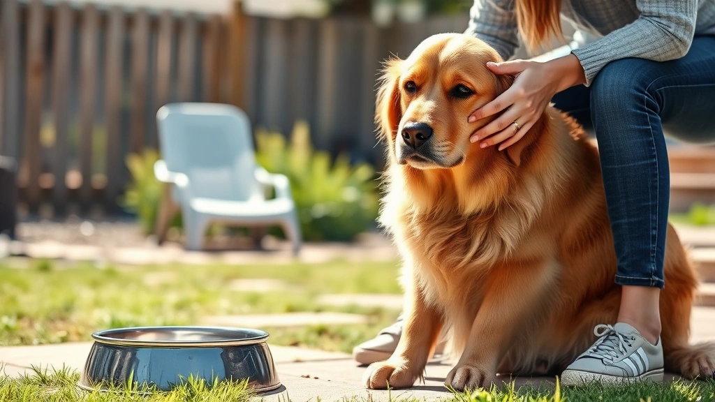 Dog Urinary Tract Infection after vaccination pet photo 0