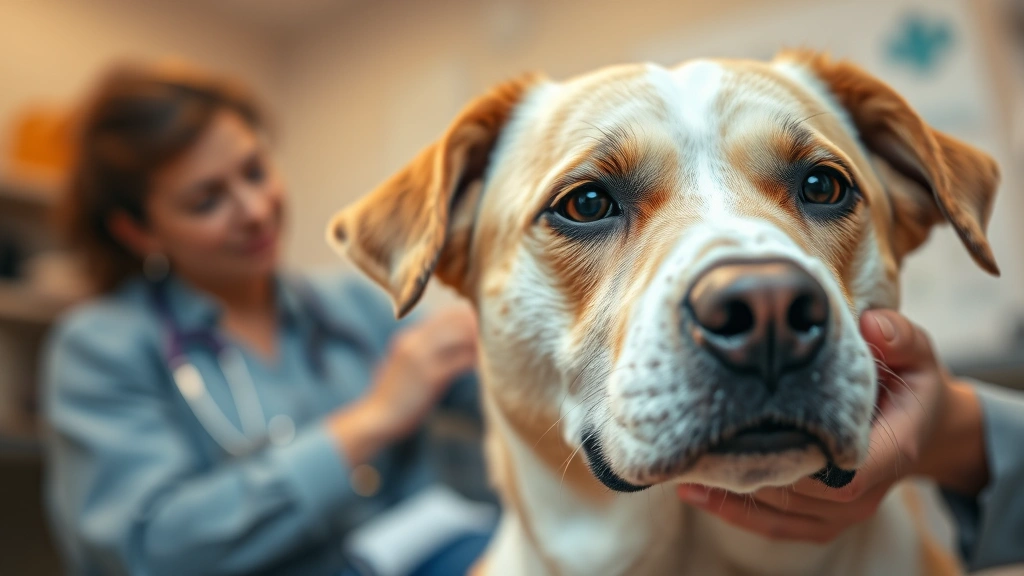 Dog Urinary Tract Infection after vaccination pet photo 1