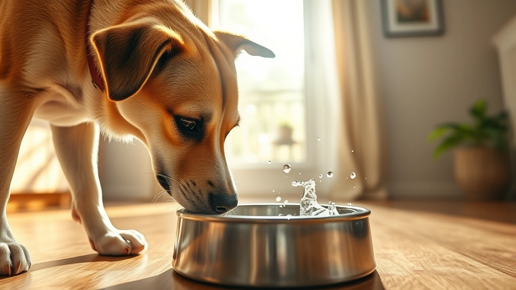 Dog Urinary Tract Infection after vaccination pet photo 2