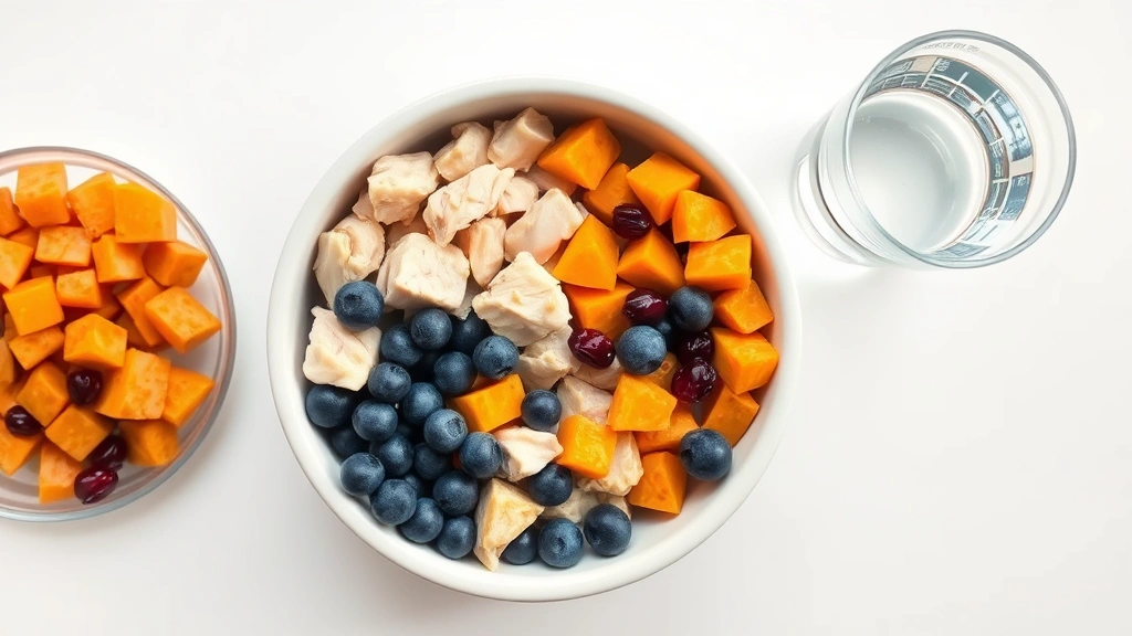 Dog Urinary Tract Infection best diet pet photo 1