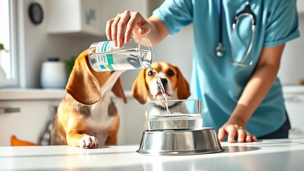 Dog Urinary Tract Infection best diet pet photo 2