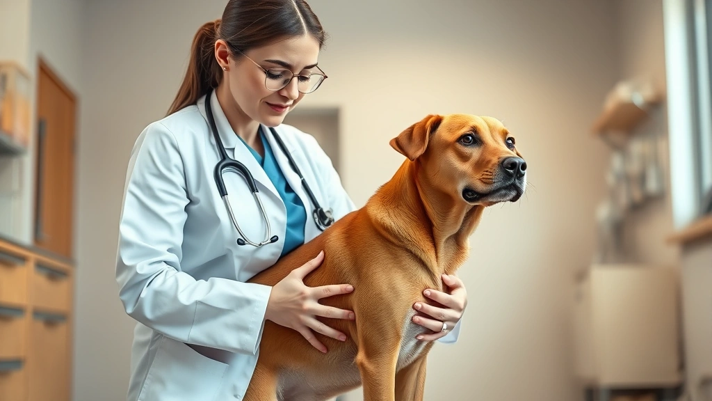 Dog Urinary Tract Infection causes pet photo 1