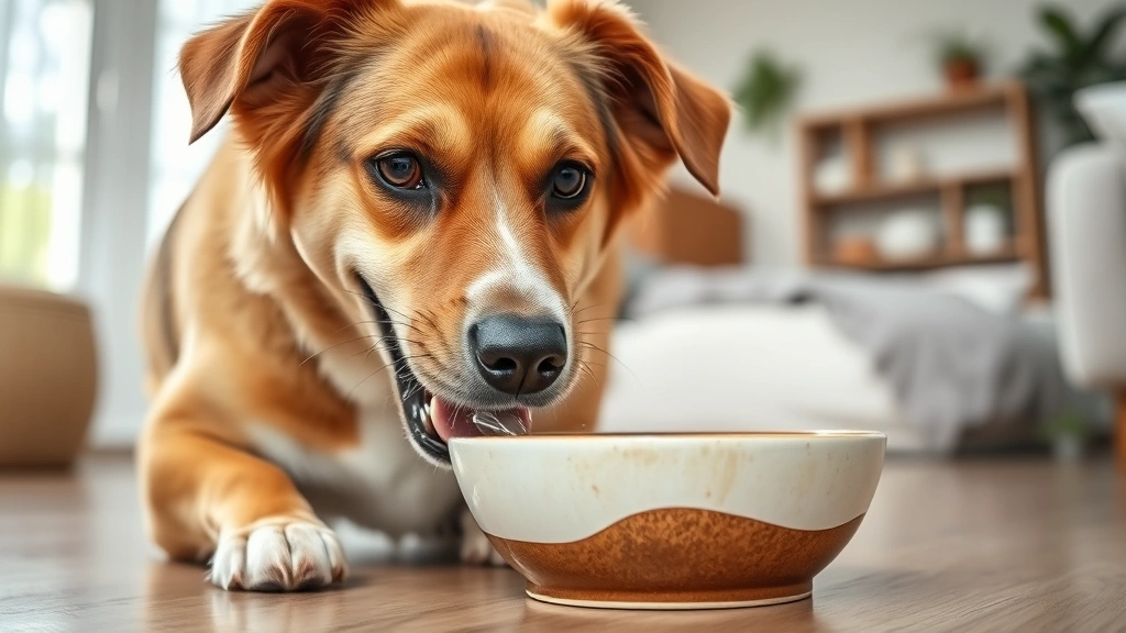 Dog Urinary Tract Infection chronic management pet photo 1