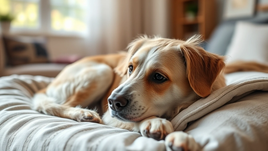 Dog Urinary Tract Infection chronic management pet photo 2