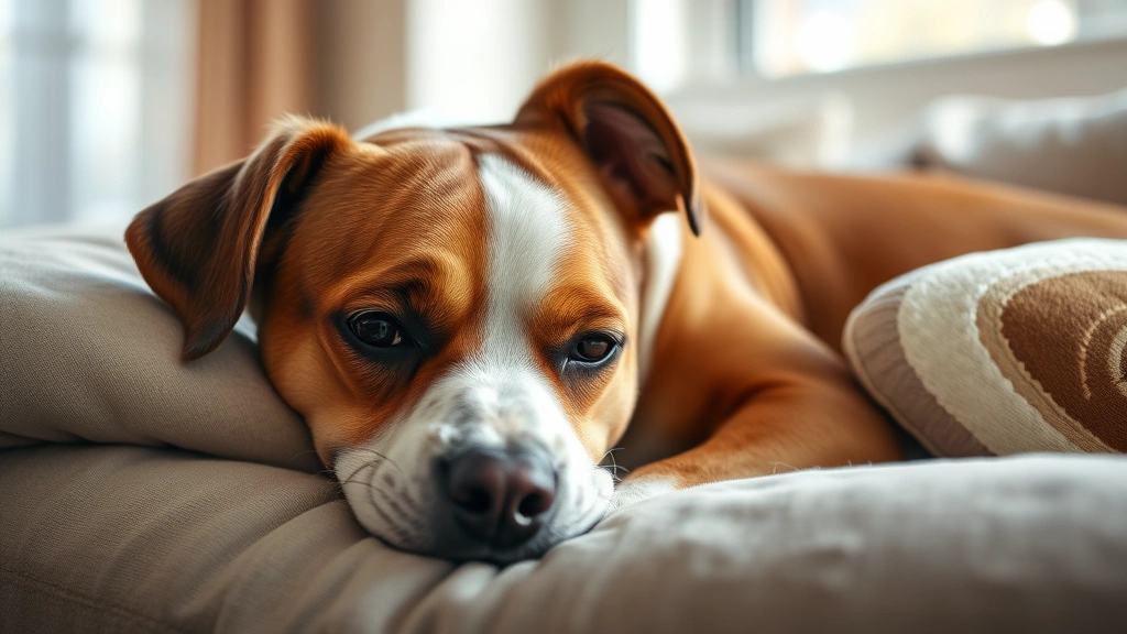 Dog Urinary Tract Infection early signs pet photo 2