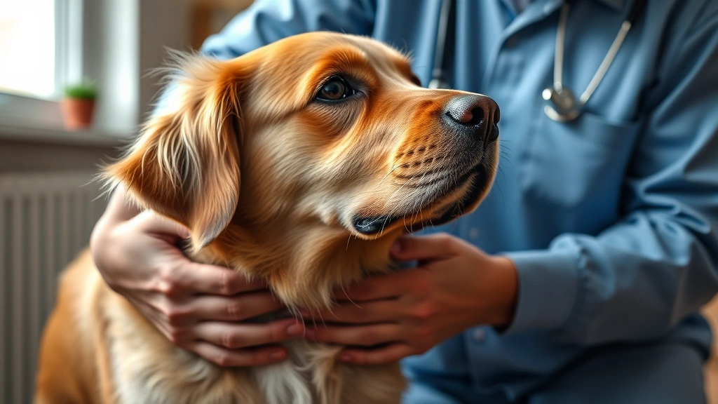 Dog Urinary Tract Infection emergency signs pet photo 0