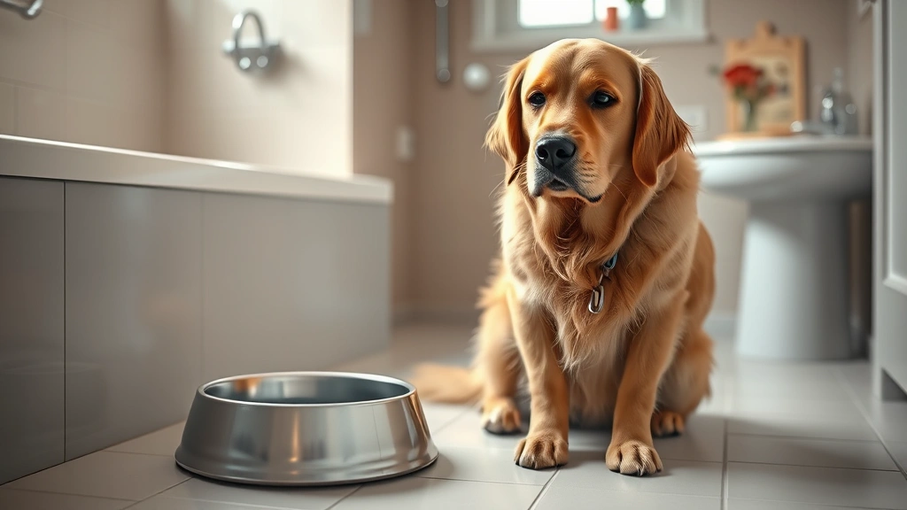 Dog Urinary Tract Infection foods to avoid pet photo 0