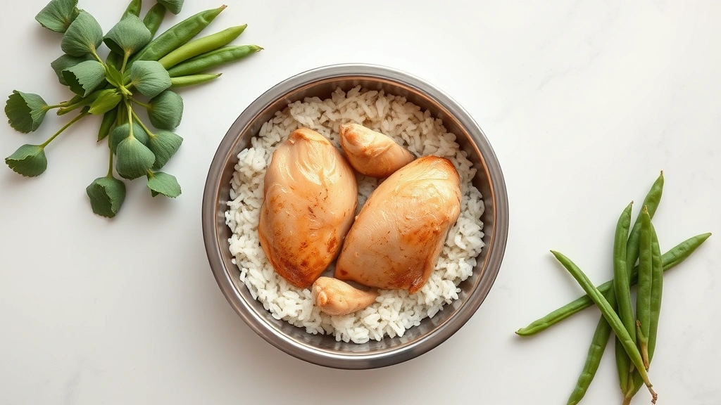 Dog Urinary Tract Infection foods to avoid pet photo 1