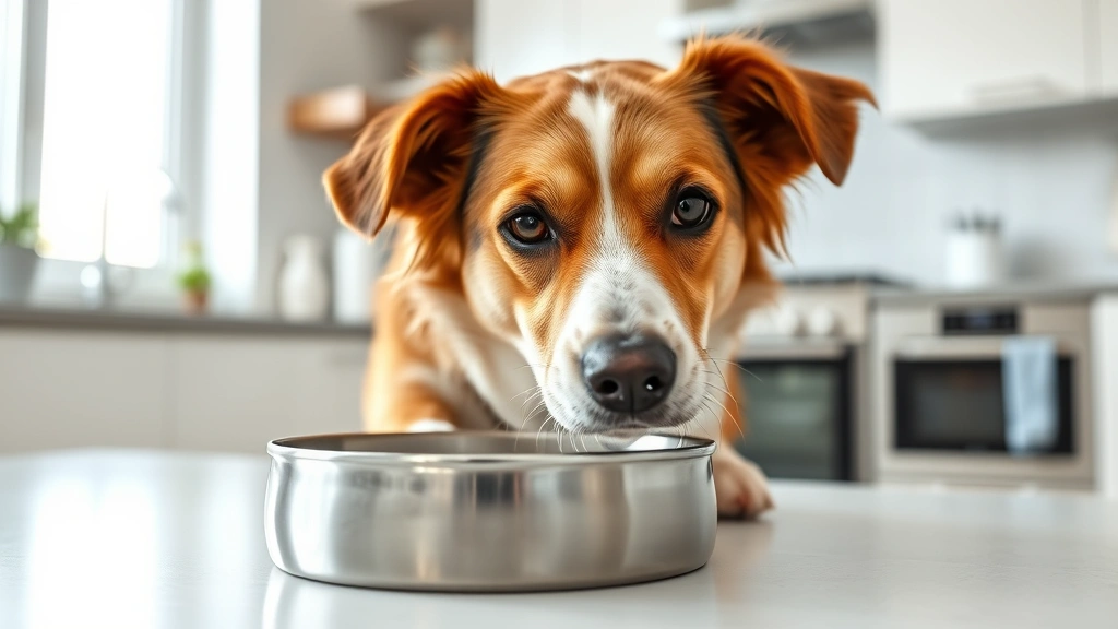 Dog Urinary Tract Infection foods to avoid pet photo 2