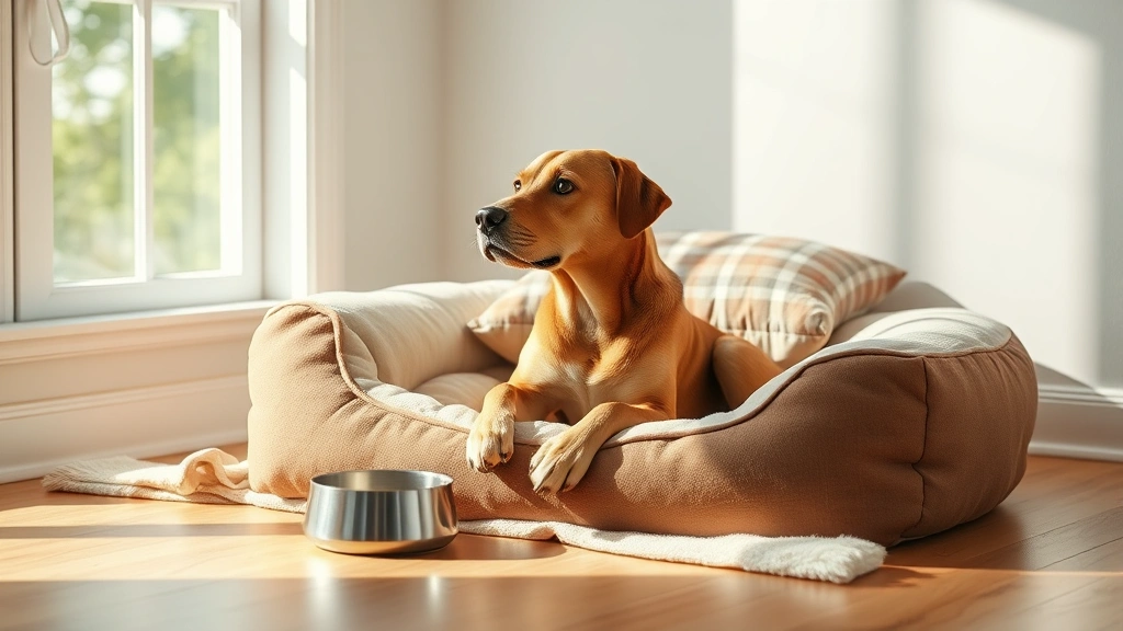 Dog Urinary Tract Infection home treatment pet photo 2