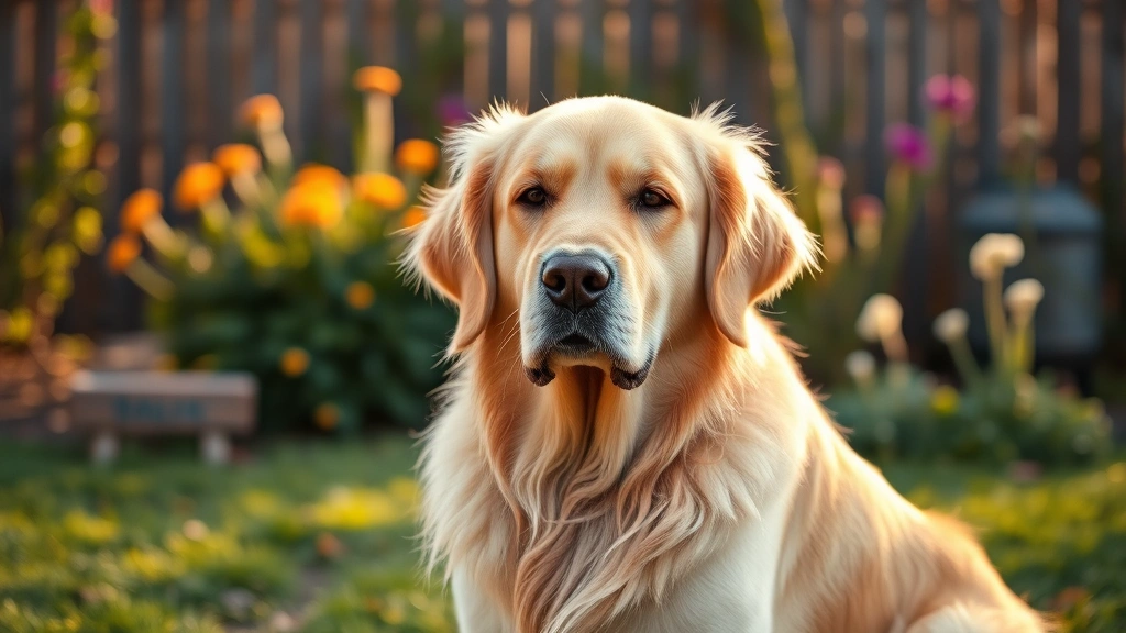 Dog Urinary Tract Infection in senior pets pet photo 0