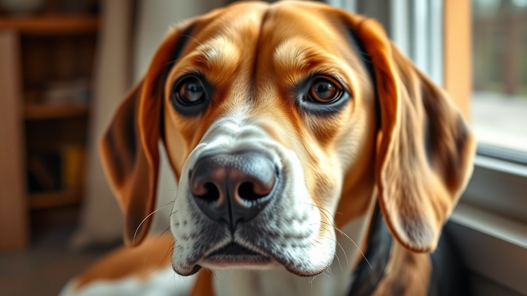 Dog Urinary Tract Infection in senior pets pet photo 1