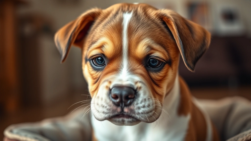 Dog Urinary Tract Infection in young pets pet photo 1