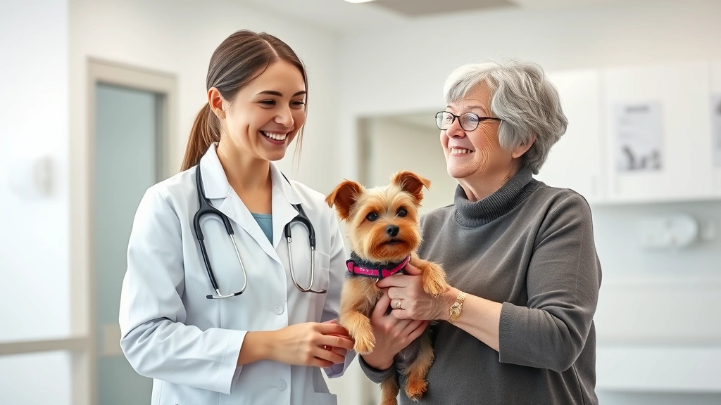 Dog Urinary Tract Infection life expectancy pet photo 1