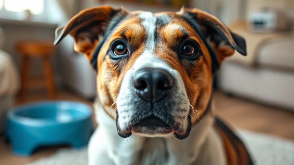 Dog Urinary Tract Infection medication dosage guide pet photo 1