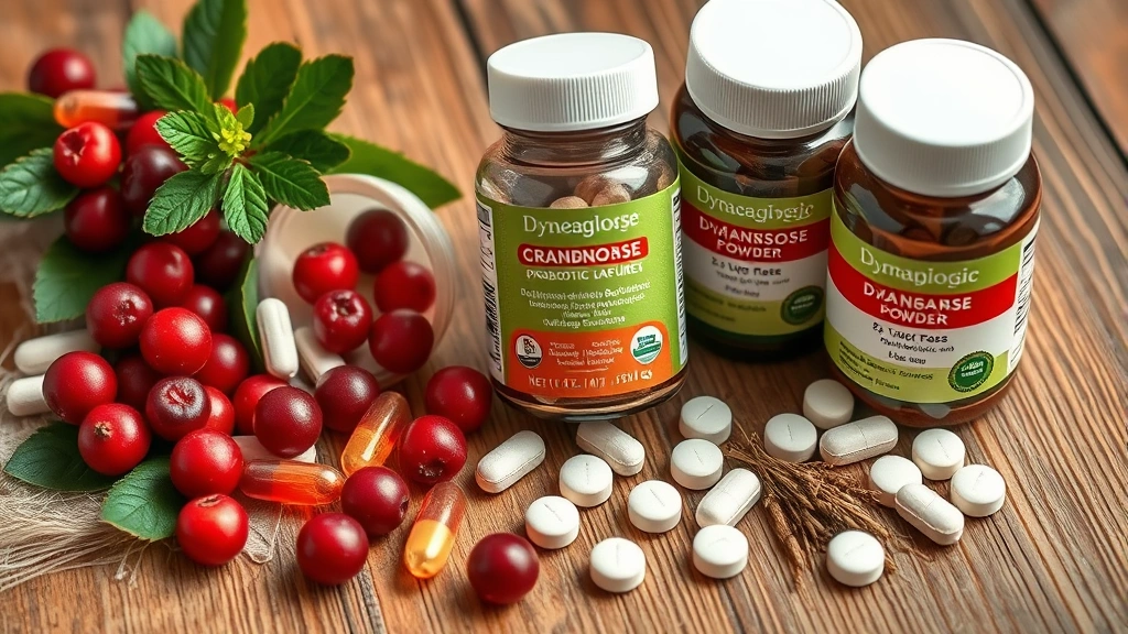 Dog Urinary Tract Infection natural remedies pet photo 1