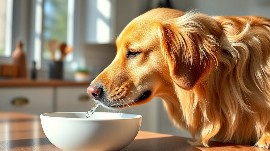 Dog Urinary Tract Infection prevention tips pet photo 0