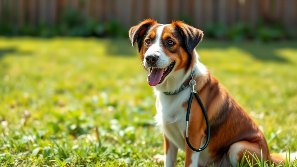 Dog Urinary Tract Infection prevention tips pet photo 1