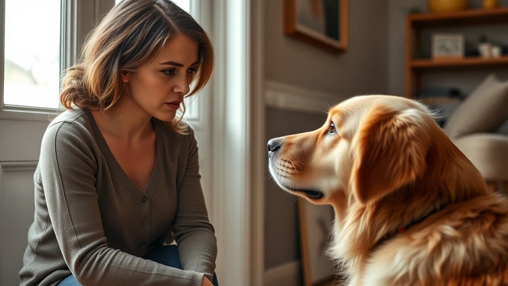 Dog Urinary Tract Infection stages explained pet photo 0