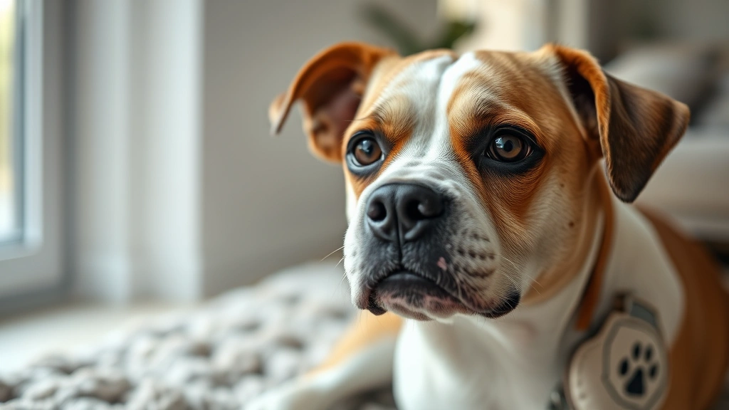 Dog Urinary Tract Infection stages explained pet photo 1