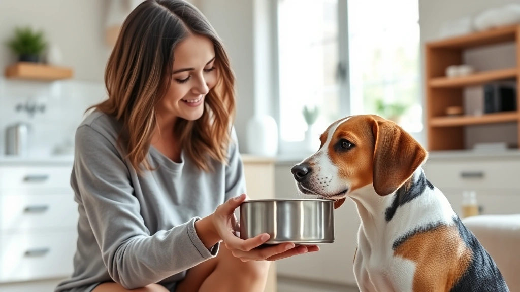 Dog Urinary Tract Infection sudden onset pet photo 2