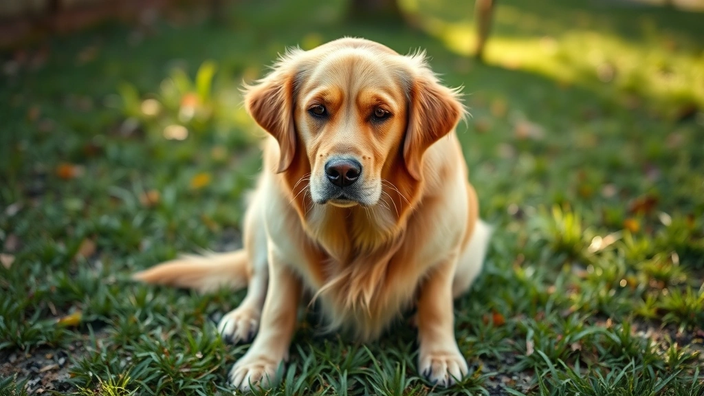 Dog Urinary Tract Infection symptoms pet photo 0