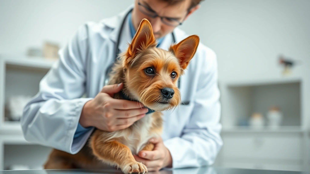 Dog Urinary Tract Infection treatment options pet photo 1