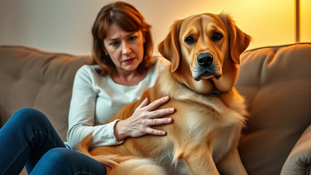 Dog Urinary Tract Infection when to see a vet pet photo 0