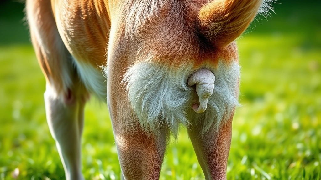 Dog Urinary Tract Infection when to see a vet pet photo 1