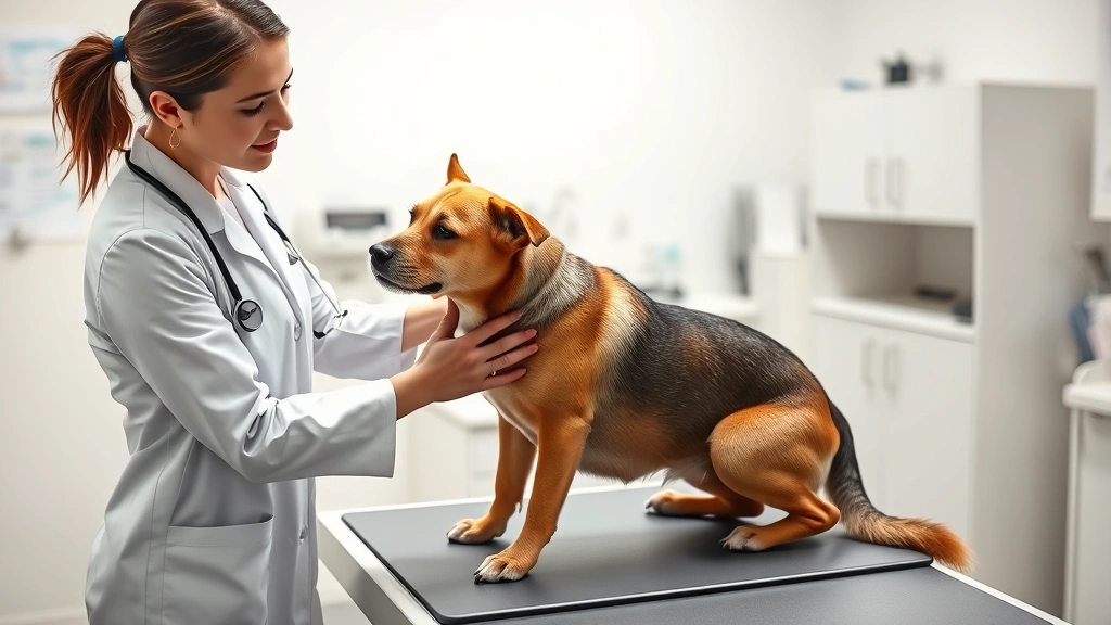 Dog Urinary Tract Infection when to see a vet pet photo 2